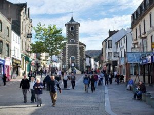 Keswick