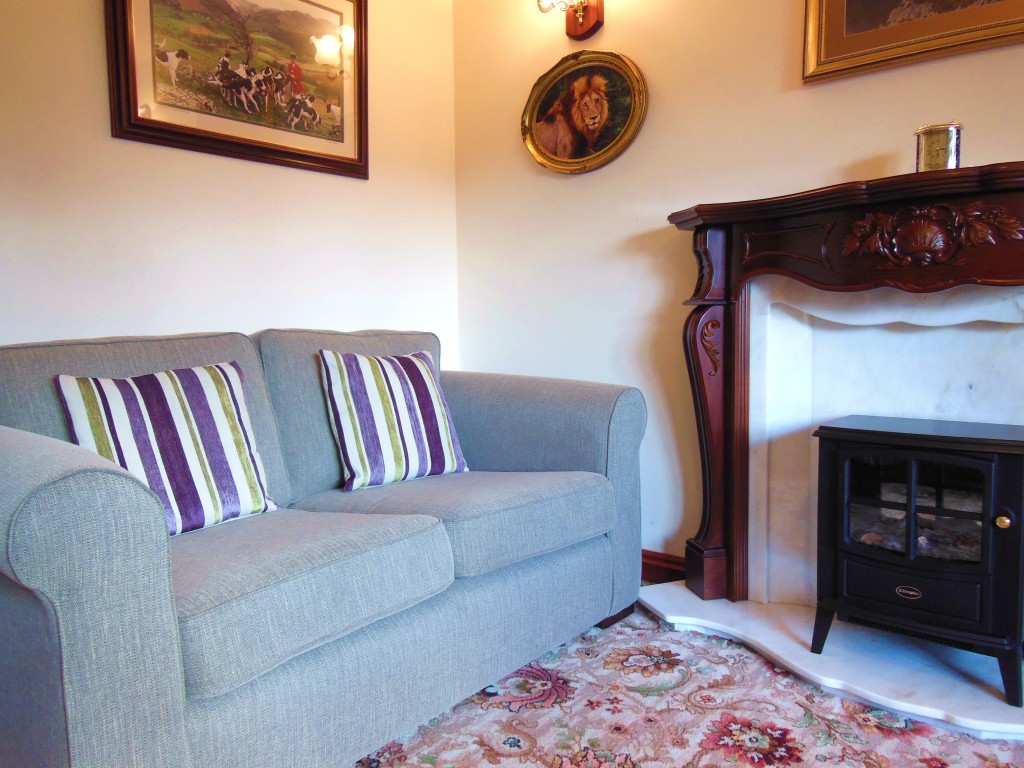 Brewery Lane Lounge