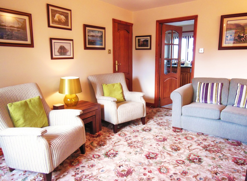 Brewery Lane Lounge